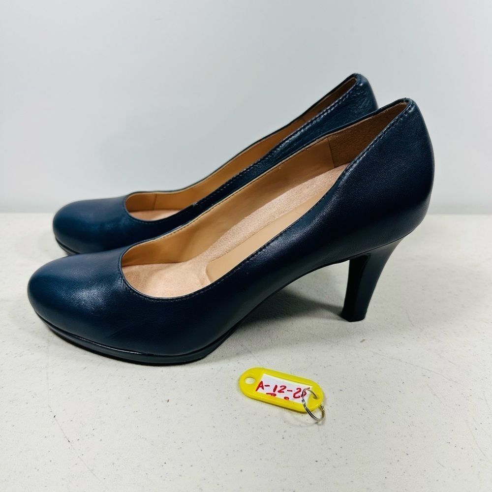 Naturalizer Michelle Platform Pump size 8,5M